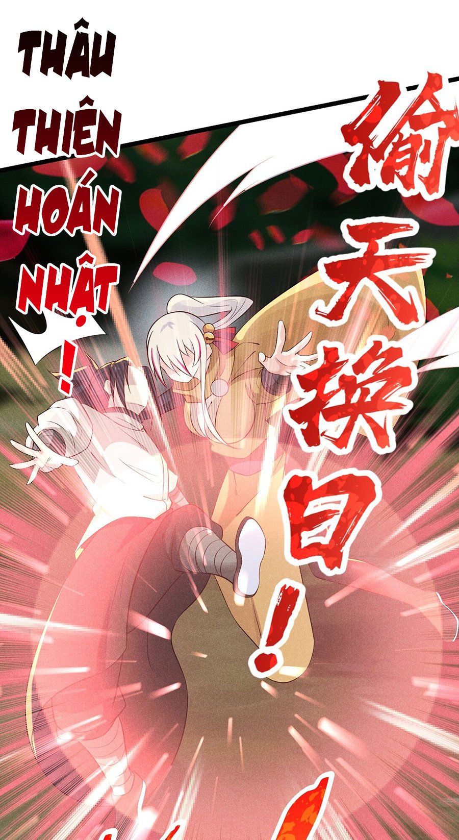 đọc truyện Võ Lâm Đệ Nhất Đầu Bếp Chương 31.2 ảnh 21 tại Thiên Thai Truyện