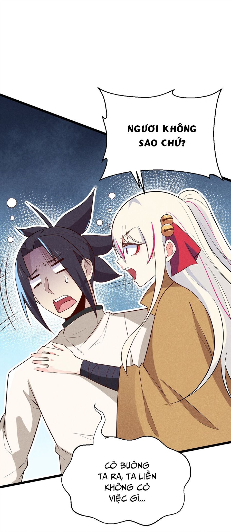 đọc truyện Võ Lâm Đệ Nhất Đầu Bếp Chương 31.2 ảnh 23 tại Thiên Thai Truyện