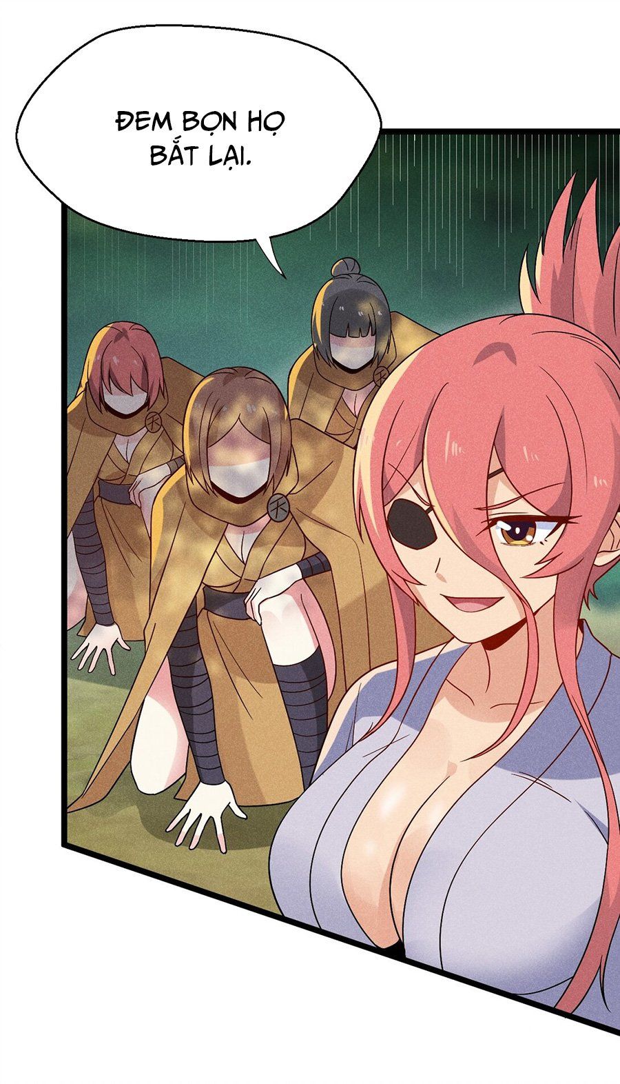 đọc truyện Võ Lâm Đệ Nhất Đầu Bếp Chương 31.2 ảnh 27 tại Thiên Thai Truyện