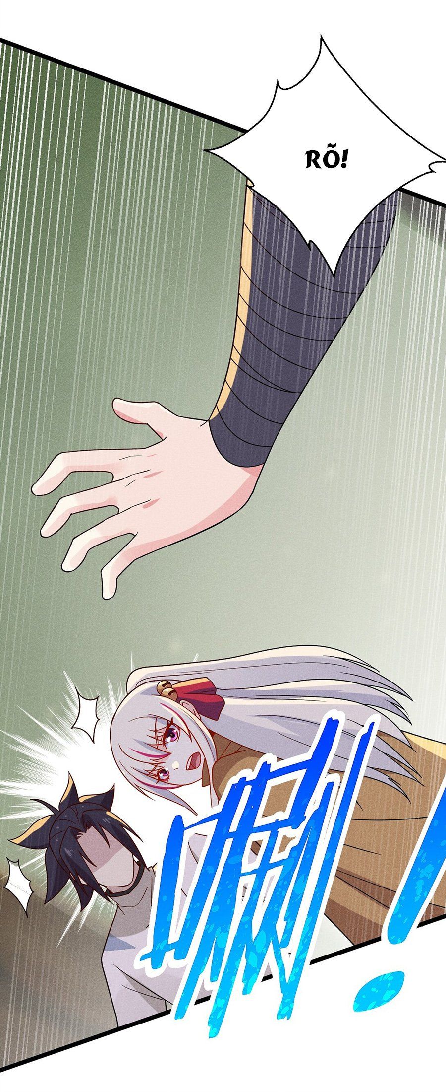 đọc truyện Võ Lâm Đệ Nhất Đầu Bếp Chương 31.2 ảnh 28 tại Thiên Thai Truyện