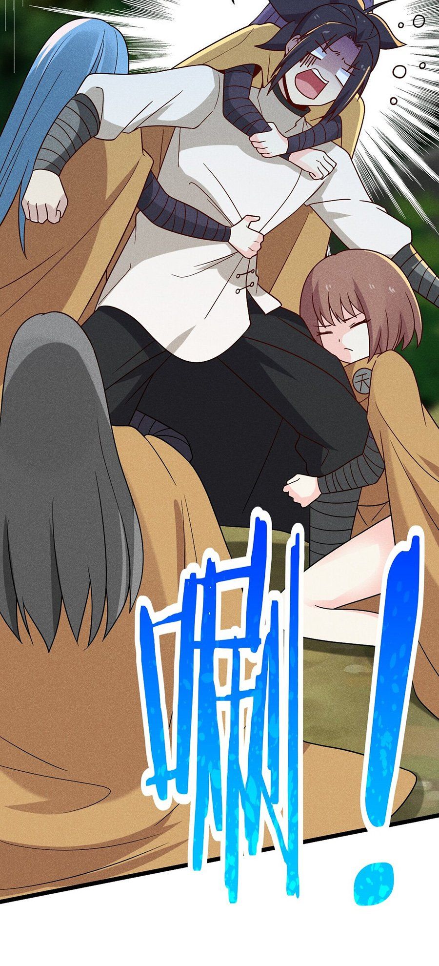 đọc truyện Võ Lâm Đệ Nhất Đầu Bếp Chương 31.2 ảnh 33 tại Thiên Thai Truyện