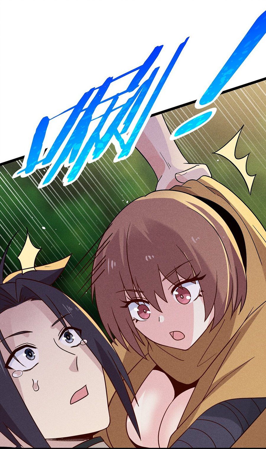 đọc truyện Võ Lâm Đệ Nhất Đầu Bếp Chương 31.2 ảnh 38 tại Thiên Thai Truyện