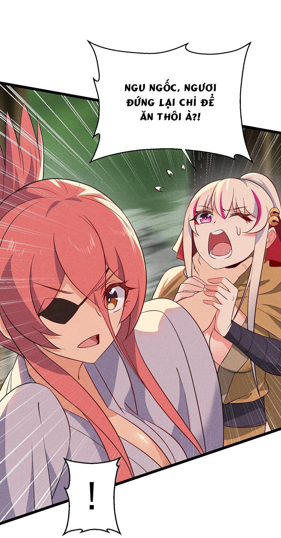 đọc truyện Võ Lâm Đệ Nhất Đầu Bếp Chương 31.2 ảnh 6 tại Thiên Thai Truyện