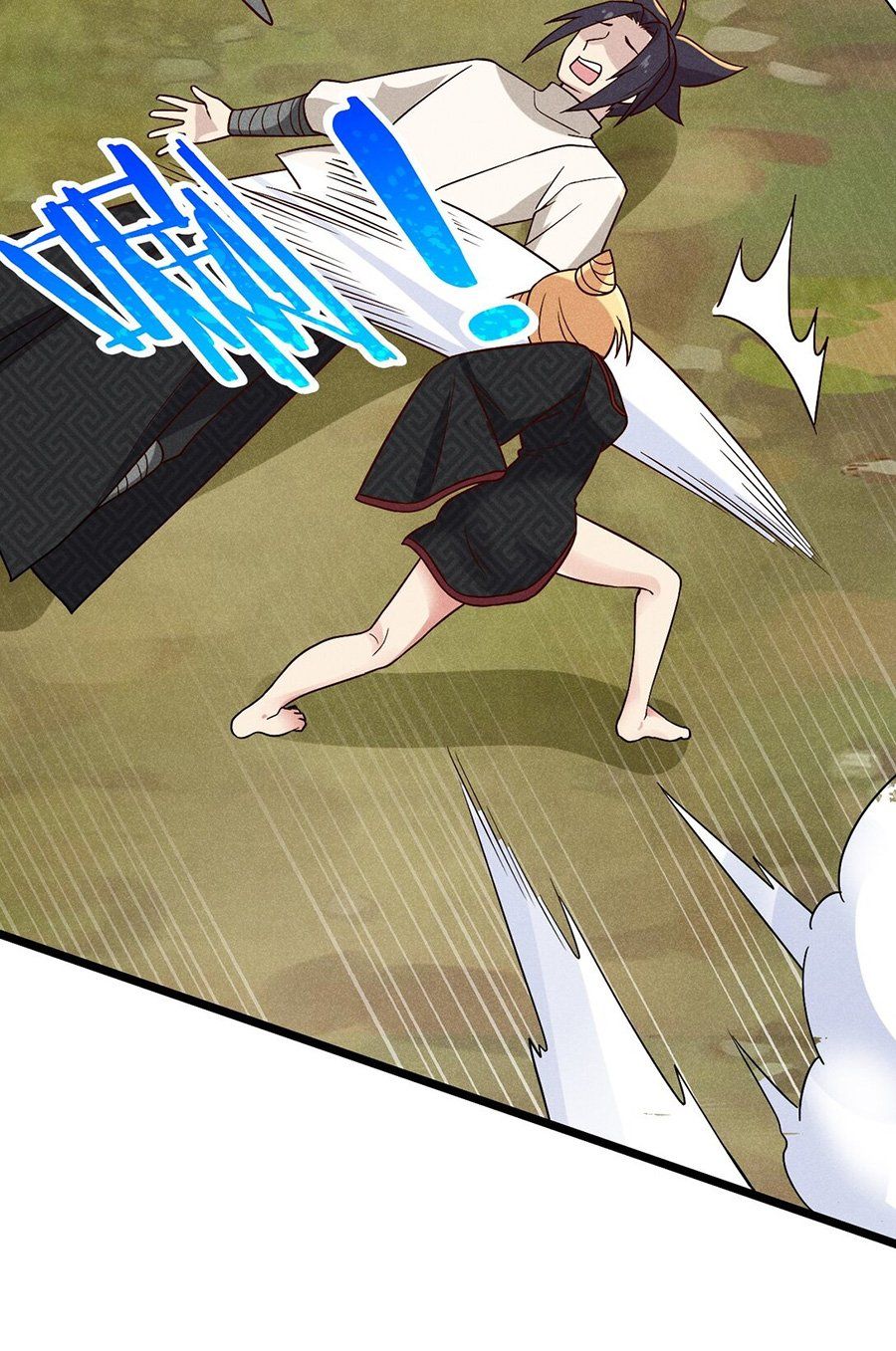 đọc truyện Võ Lâm Đệ Nhất Đầu Bếp Chương 31.2 ảnh 42 tại Thiên Thai Truyện