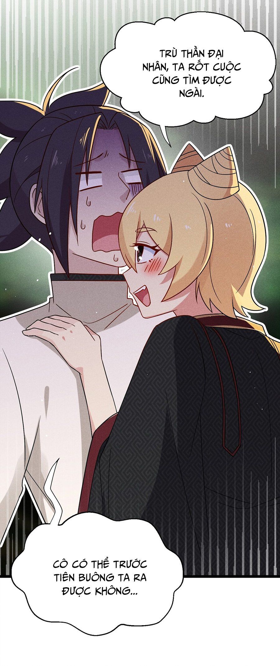 đọc truyện Võ Lâm Đệ Nhất Đầu Bếp Chương 31.2 ảnh 44 tại Thiên Thai Truyện