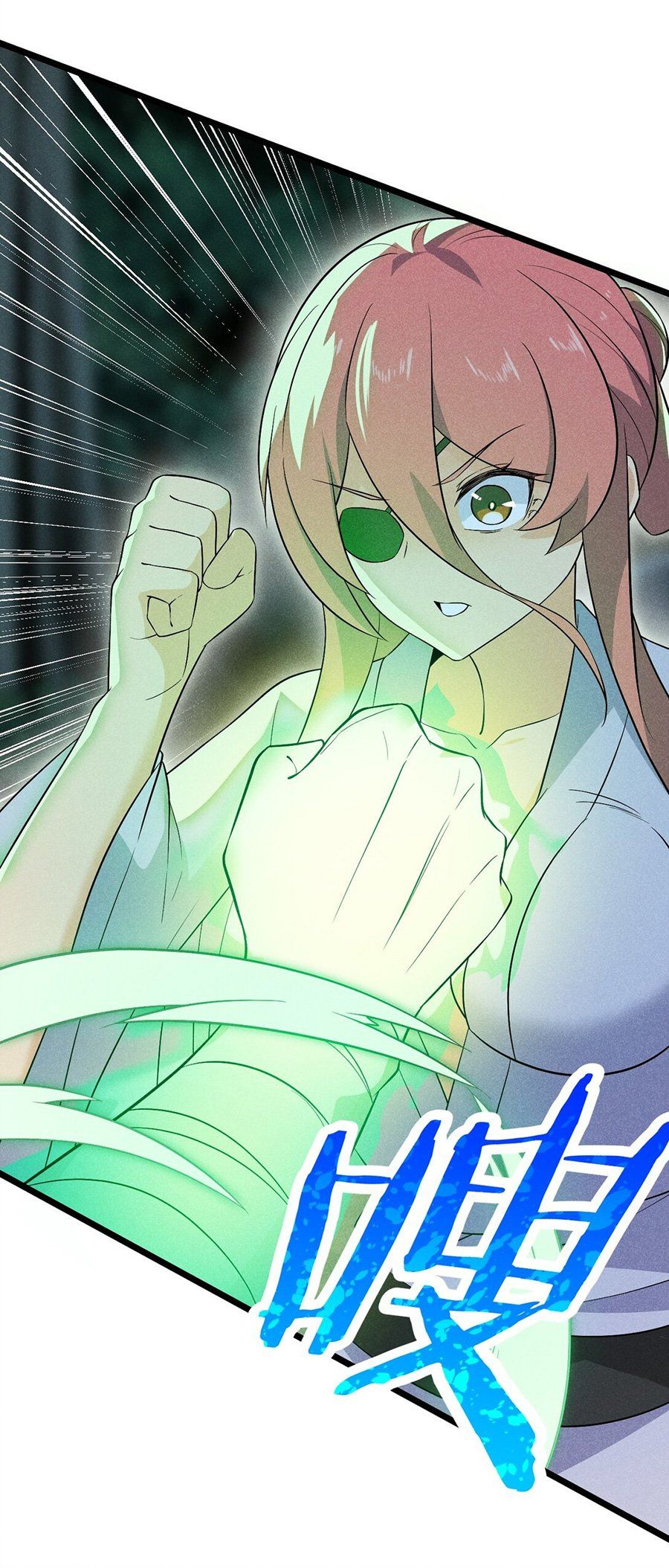 đọc truyện Võ Lâm Đệ Nhất Đầu Bếp Chương 31.2 ảnh 9 tại Thiên Thai Truyện