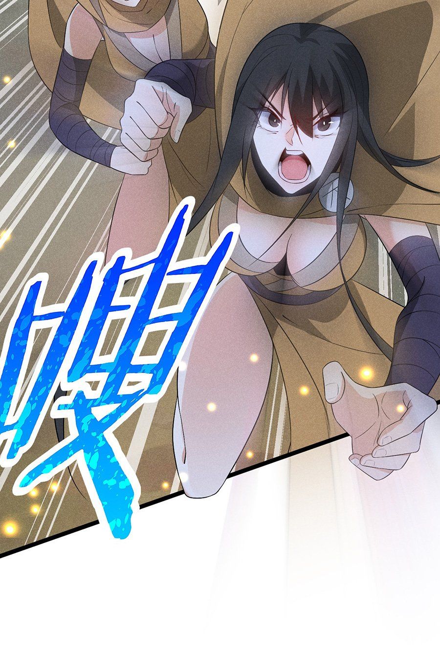 đọc truyện Võ Lâm Đệ Nhất Đầu Bếp Chương 32.1 ảnh 12 tại Thiên Thai Truyện