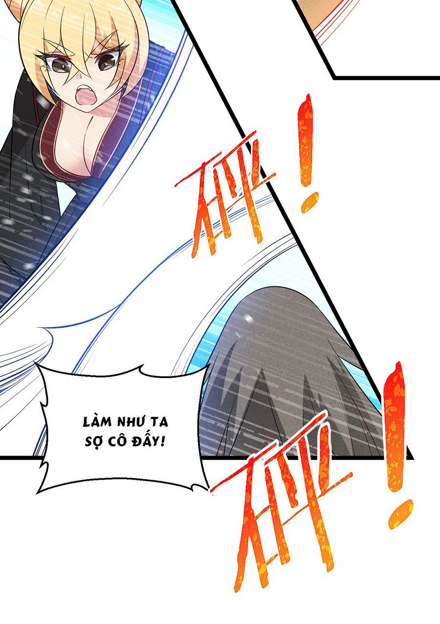 đọc truyện Võ Lâm Đệ Nhất Đầu Bếp Chương 32.1 ảnh 15 tại Thiên Thai Truyện