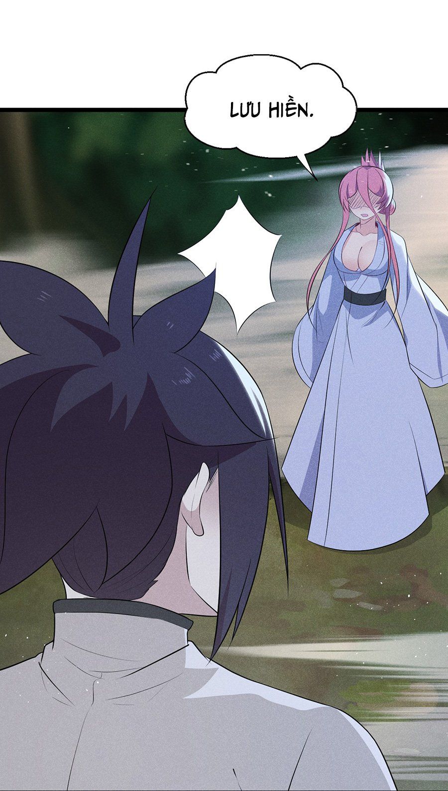 đọc truyện Võ Lâm Đệ Nhất Đầu Bếp Chương 32.1 ảnh 16 tại Thiên Thai Truyện