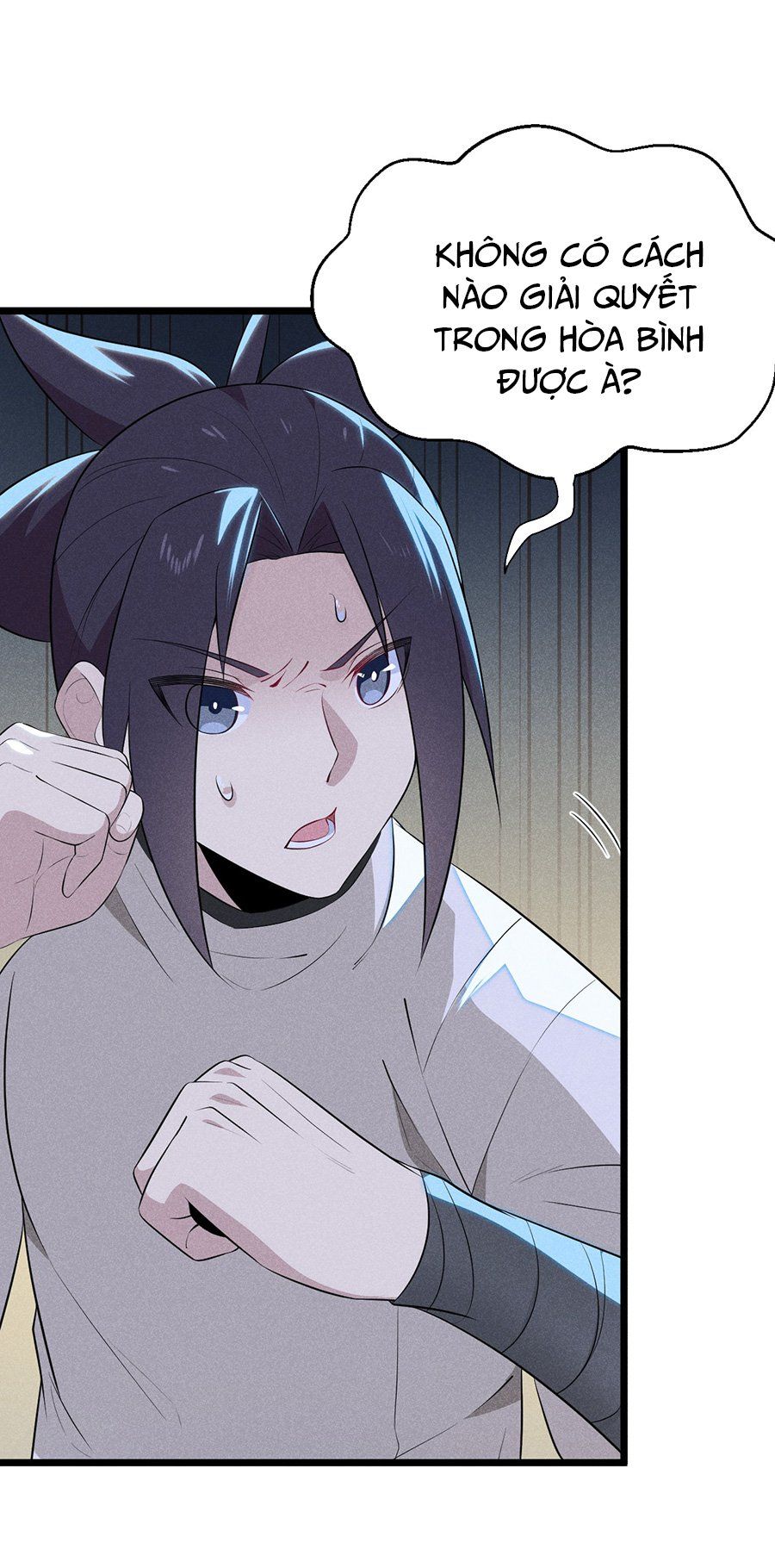 đọc truyện Võ Lâm Đệ Nhất Đầu Bếp Chương 32.1 ảnh 18 tại Thiên Thai Truyện