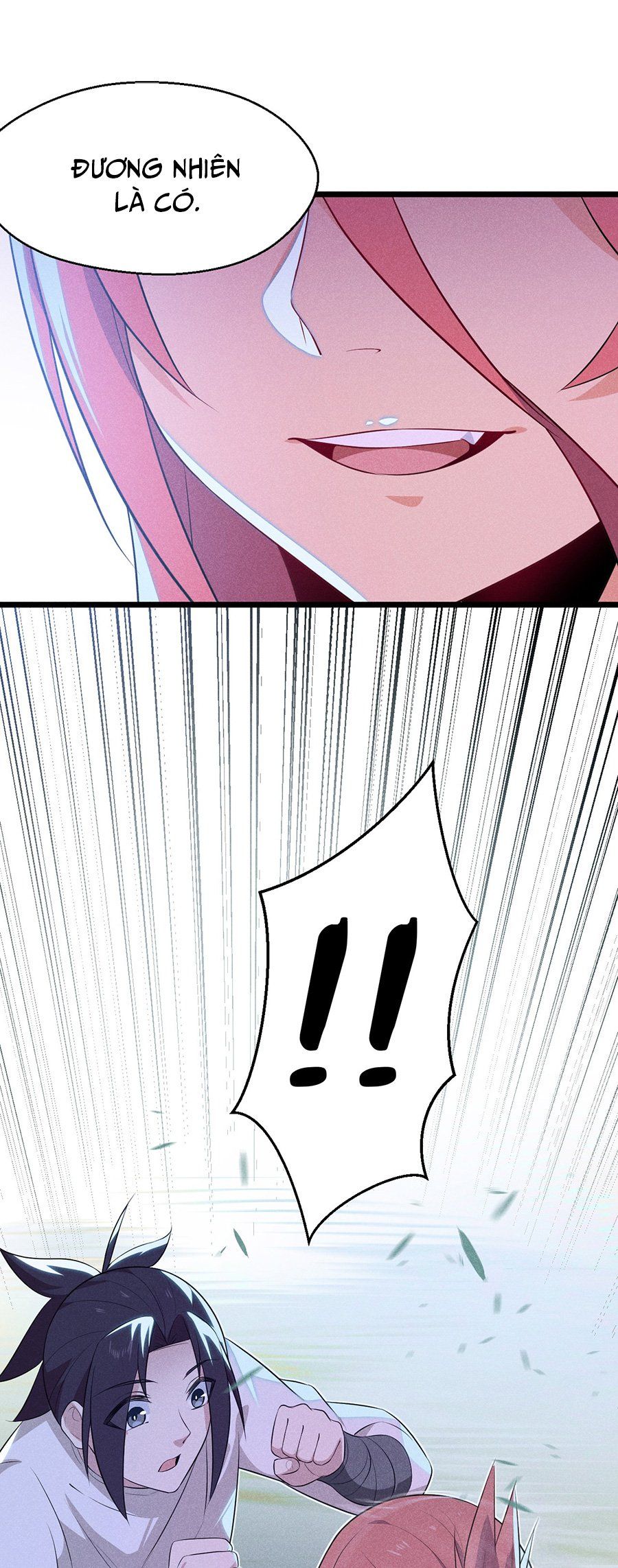 đọc truyện Võ Lâm Đệ Nhất Đầu Bếp Chương 32.1 ảnh 19 tại Thiên Thai Truyện