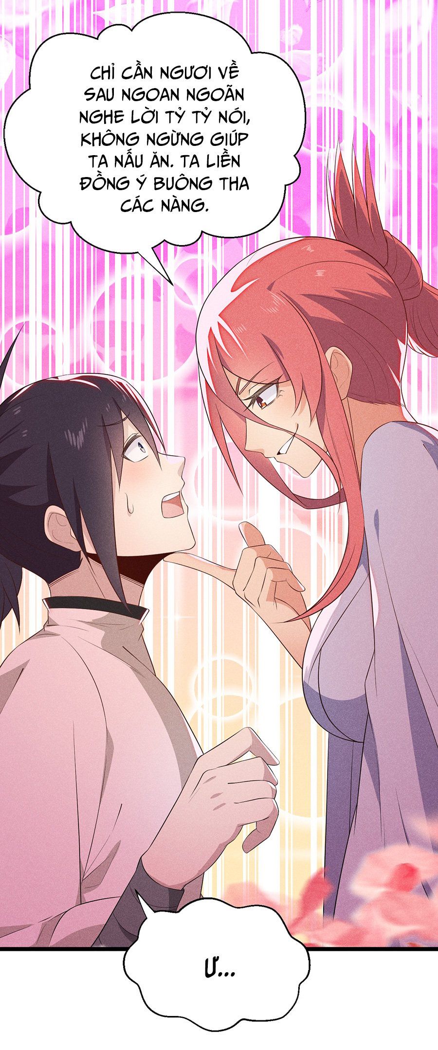 đọc truyện Võ Lâm Đệ Nhất Đầu Bếp Chương 32.1 ảnh 21 tại Thiên Thai Truyện