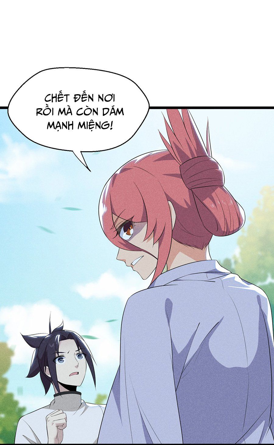 đọc truyện Võ Lâm Đệ Nhất Đầu Bếp Chương 32.1 ảnh 23 tại Thiên Thai Truyện