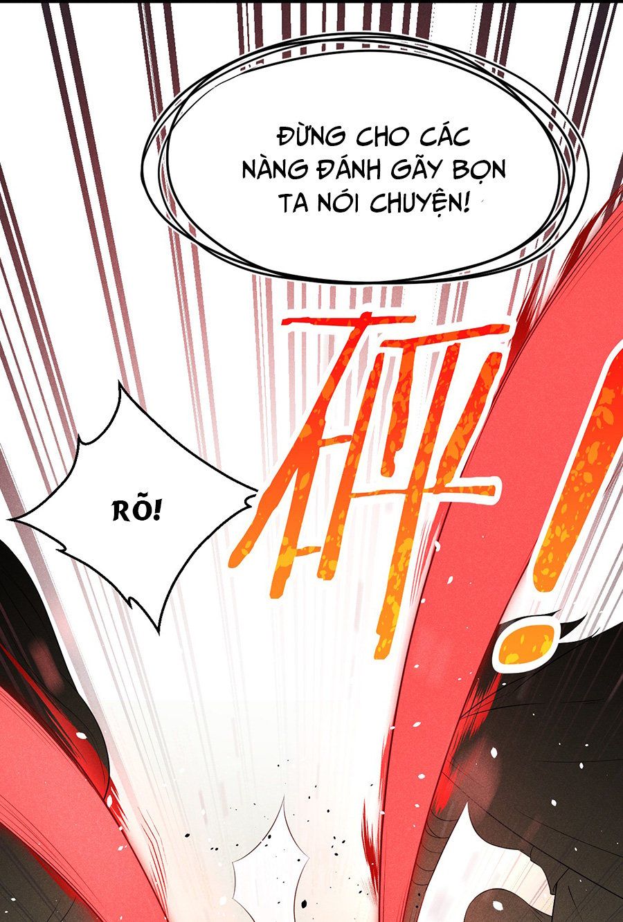 đọc truyện Võ Lâm Đệ Nhất Đầu Bếp Chương 32.1 ảnh 24 tại Thiên Thai Truyện