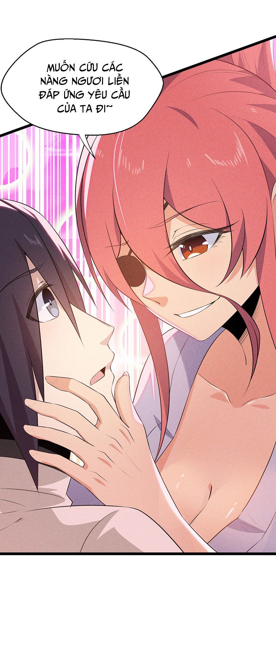 đọc truyện Võ Lâm Đệ Nhất Đầu Bếp Chương 32.1 ảnh 26 tại Thiên Thai Truyện