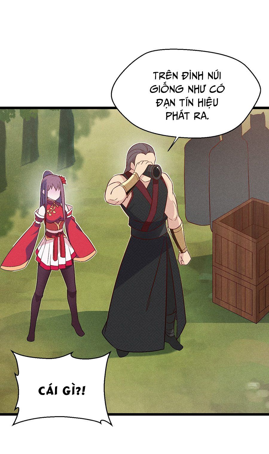 đọc truyện Võ Lâm Đệ Nhất Đầu Bếp Chương 32.1 ảnh 30 tại Thiên Thai Truyện