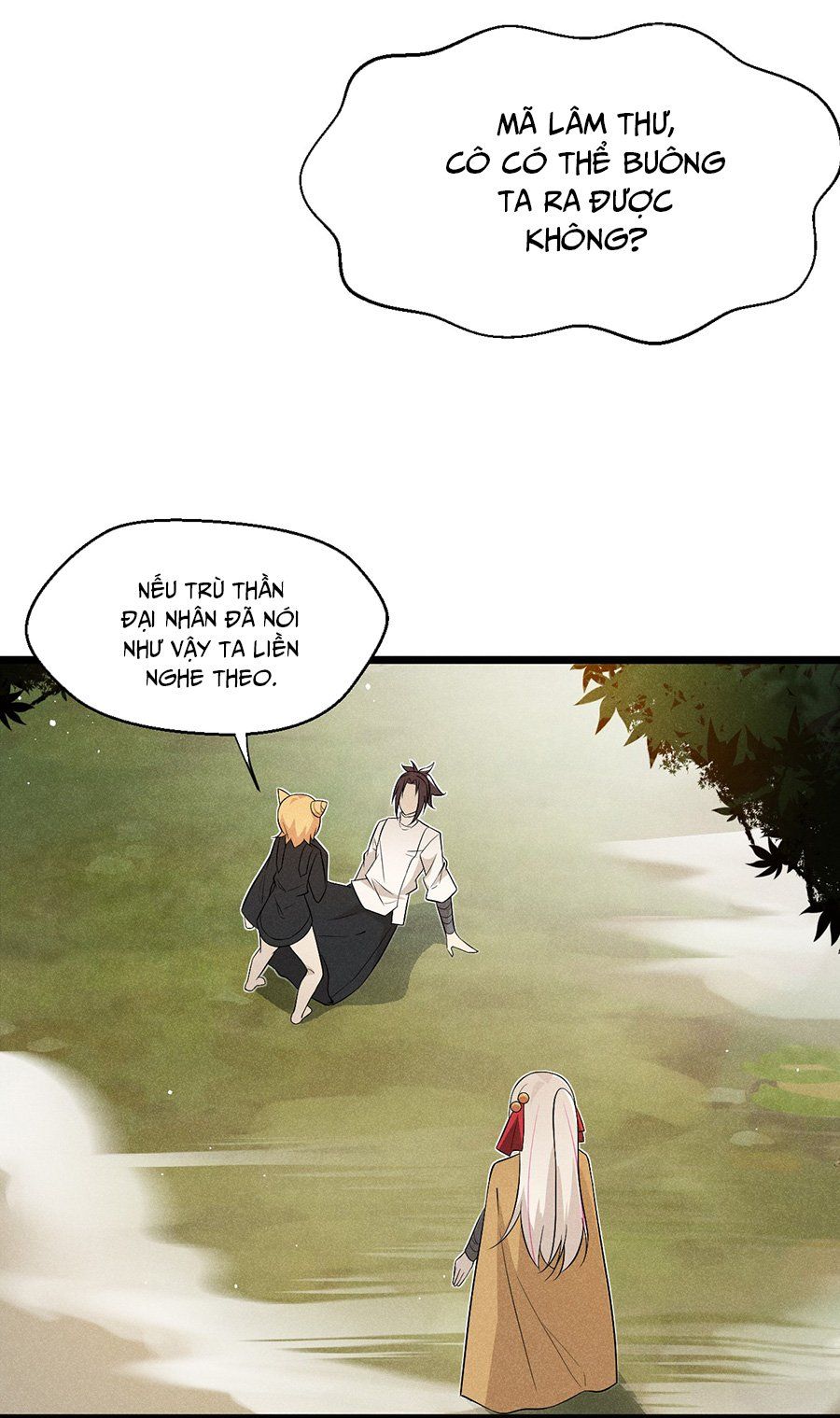 đọc truyện Võ Lâm Đệ Nhất Đầu Bếp Chương 32.1 ảnh 5 tại Thiên Thai Truyện