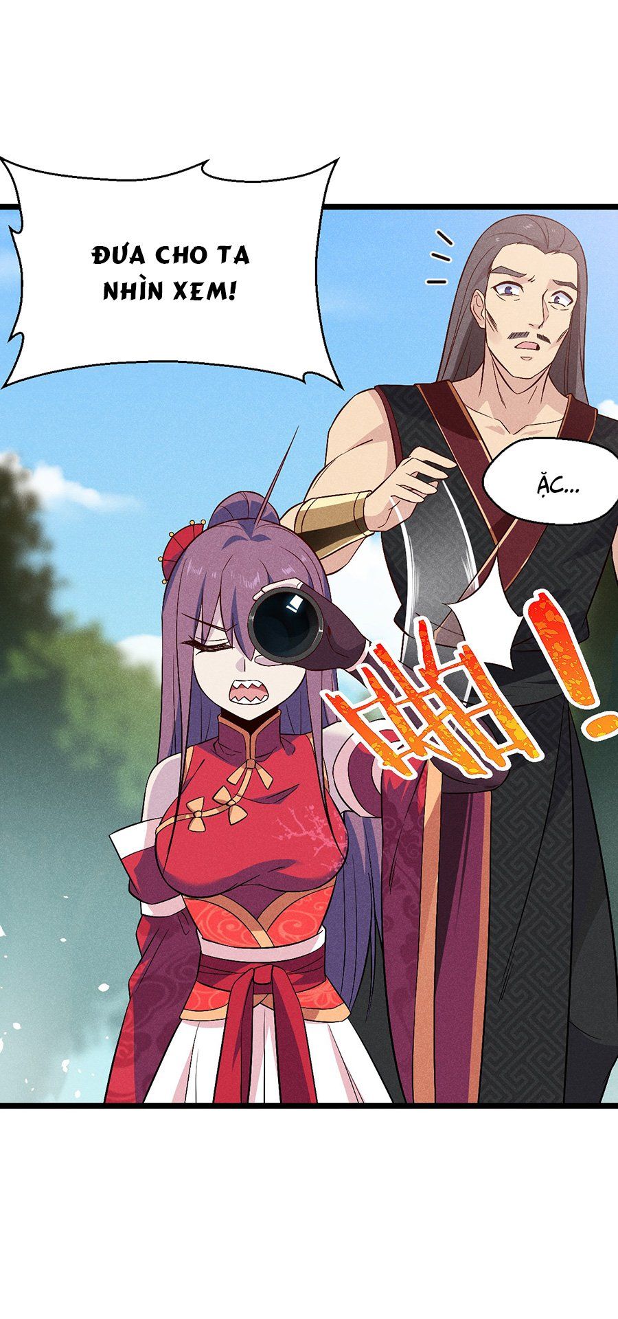 đọc truyện Võ Lâm Đệ Nhất Đầu Bếp Chương 32.1 ảnh 32 tại Thiên Thai Truyện