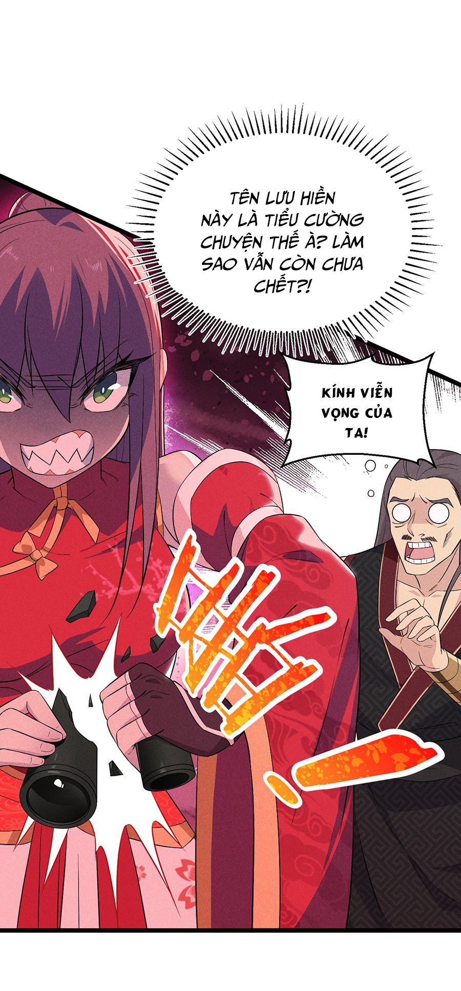 đọc truyện Võ Lâm Đệ Nhất Đầu Bếp Chương 32.1 ảnh 35 tại Thiên Thai Truyện