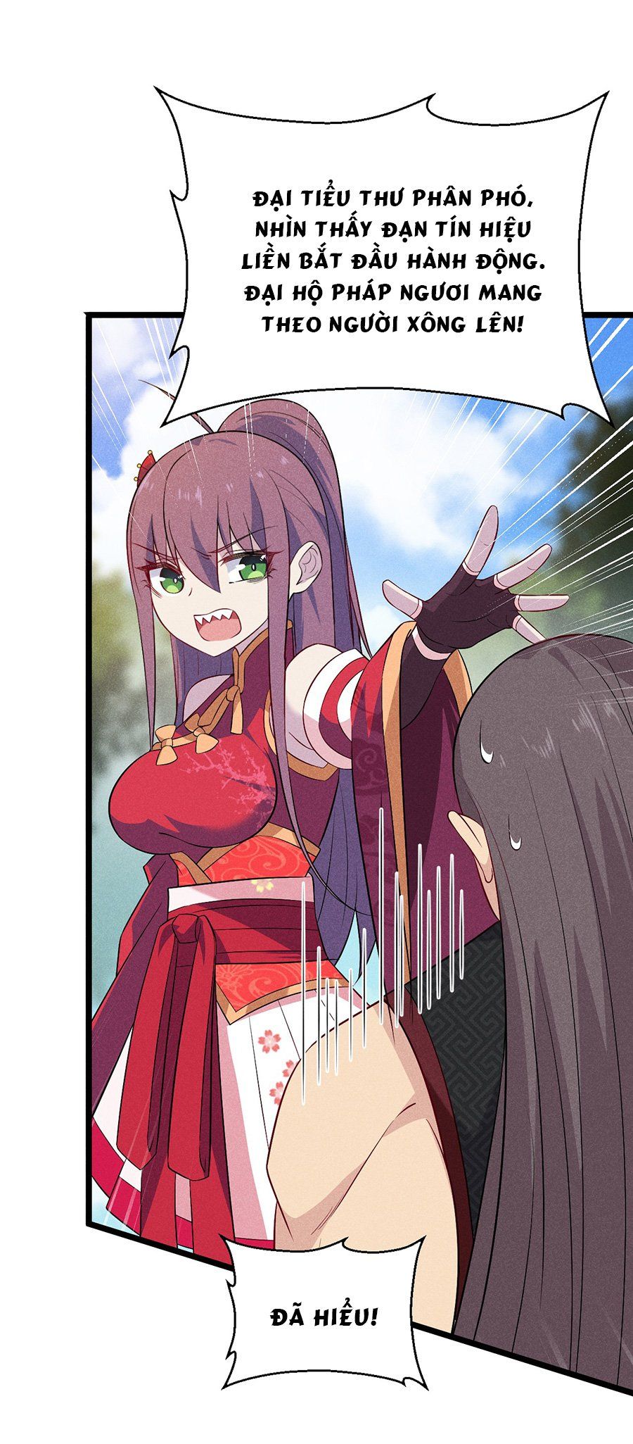 đọc truyện Võ Lâm Đệ Nhất Đầu Bếp Chương 32.1 ảnh 36 tại Thiên Thai Truyện