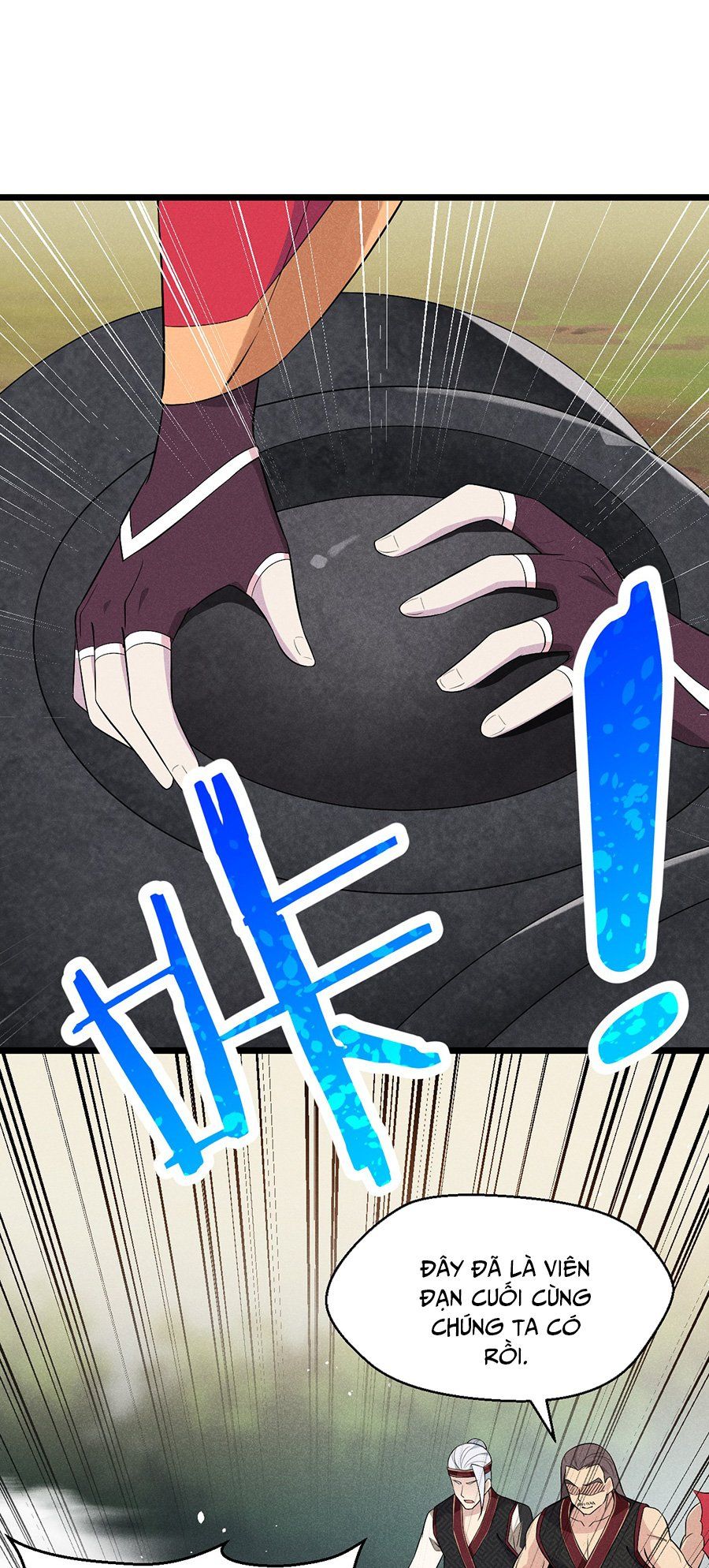 đọc truyện Võ Lâm Đệ Nhất Đầu Bếp Chương 32.1 ảnh 38 tại Thiên Thai Truyện