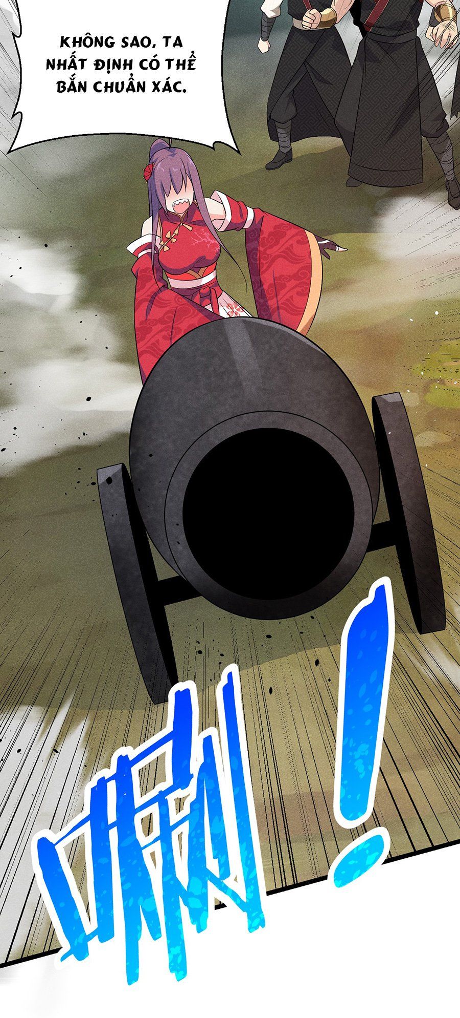 đọc truyện Võ Lâm Đệ Nhất Đầu Bếp Chương 32.1 ảnh 39 tại Thiên Thai Truyện