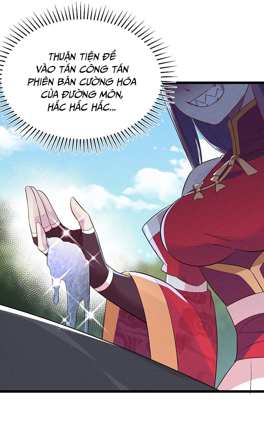 đọc truyện Võ Lâm Đệ Nhất Đầu Bếp Chương 32.1 ảnh 40 tại Thiên Thai Truyện