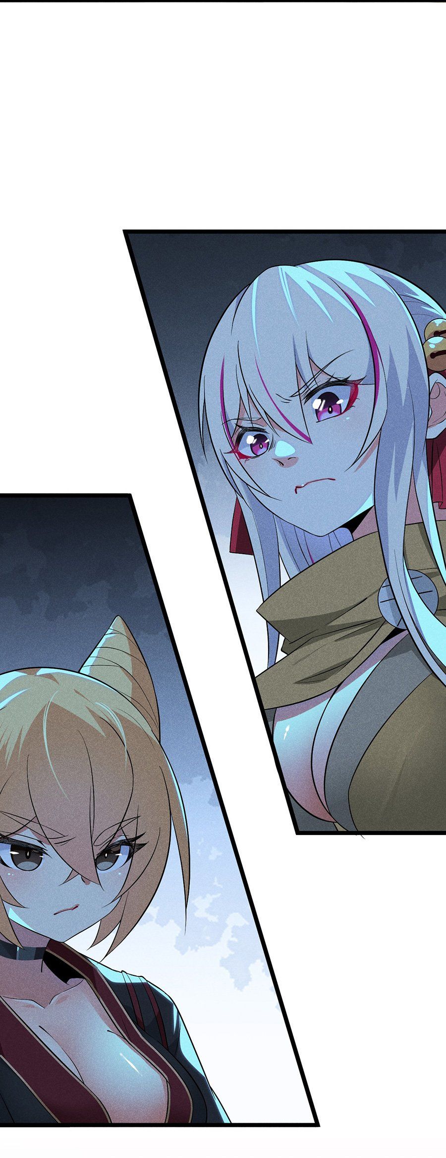 đọc truyện Võ Lâm Đệ Nhất Đầu Bếp Chương 32.1 ảnh 6 tại Thiên Thai Truyện