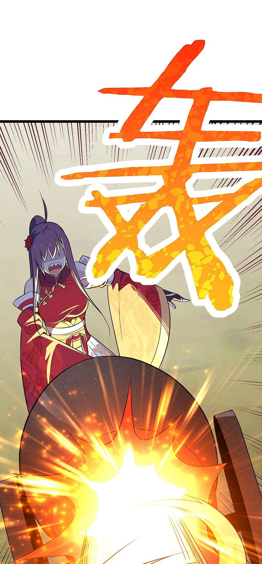 đọc truyện Võ Lâm Đệ Nhất Đầu Bếp Chương 32.1 ảnh 42 tại Thiên Thai Truyện