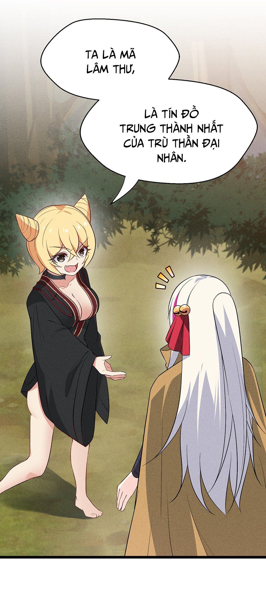 đọc truyện Võ Lâm Đệ Nhất Đầu Bếp Chương 32.1 ảnh 7 tại Thiên Thai Truyện