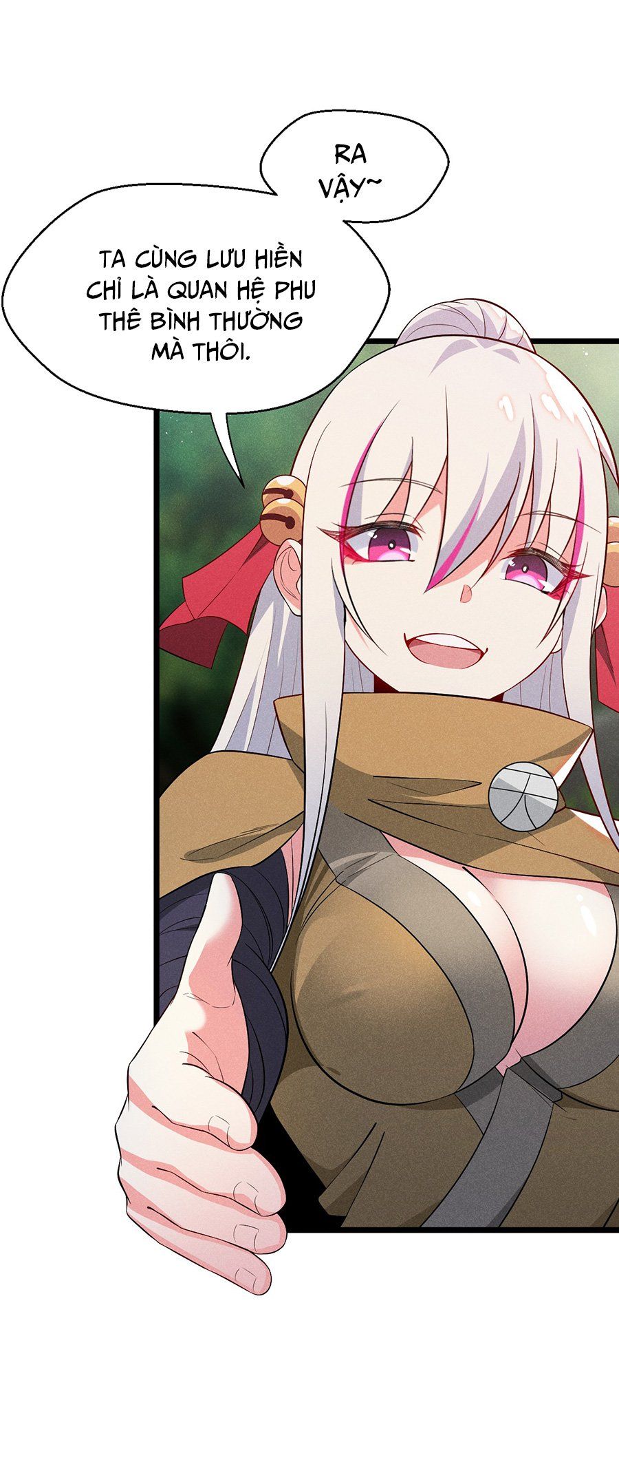 đọc truyện Võ Lâm Đệ Nhất Đầu Bếp Chương 32.1 ảnh 8 tại Thiên Thai Truyện