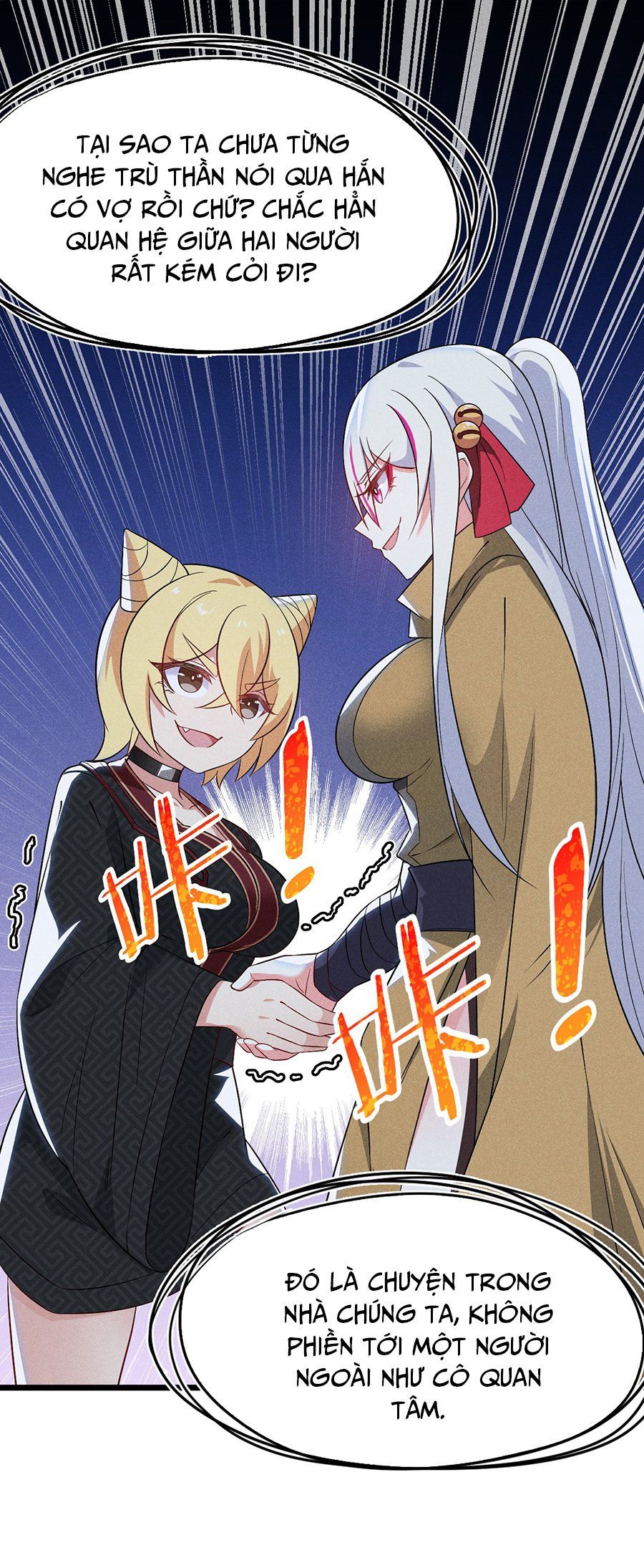 đọc truyện Võ Lâm Đệ Nhất Đầu Bếp Chương 32.1 ảnh 9 tại Thiên Thai Truyện