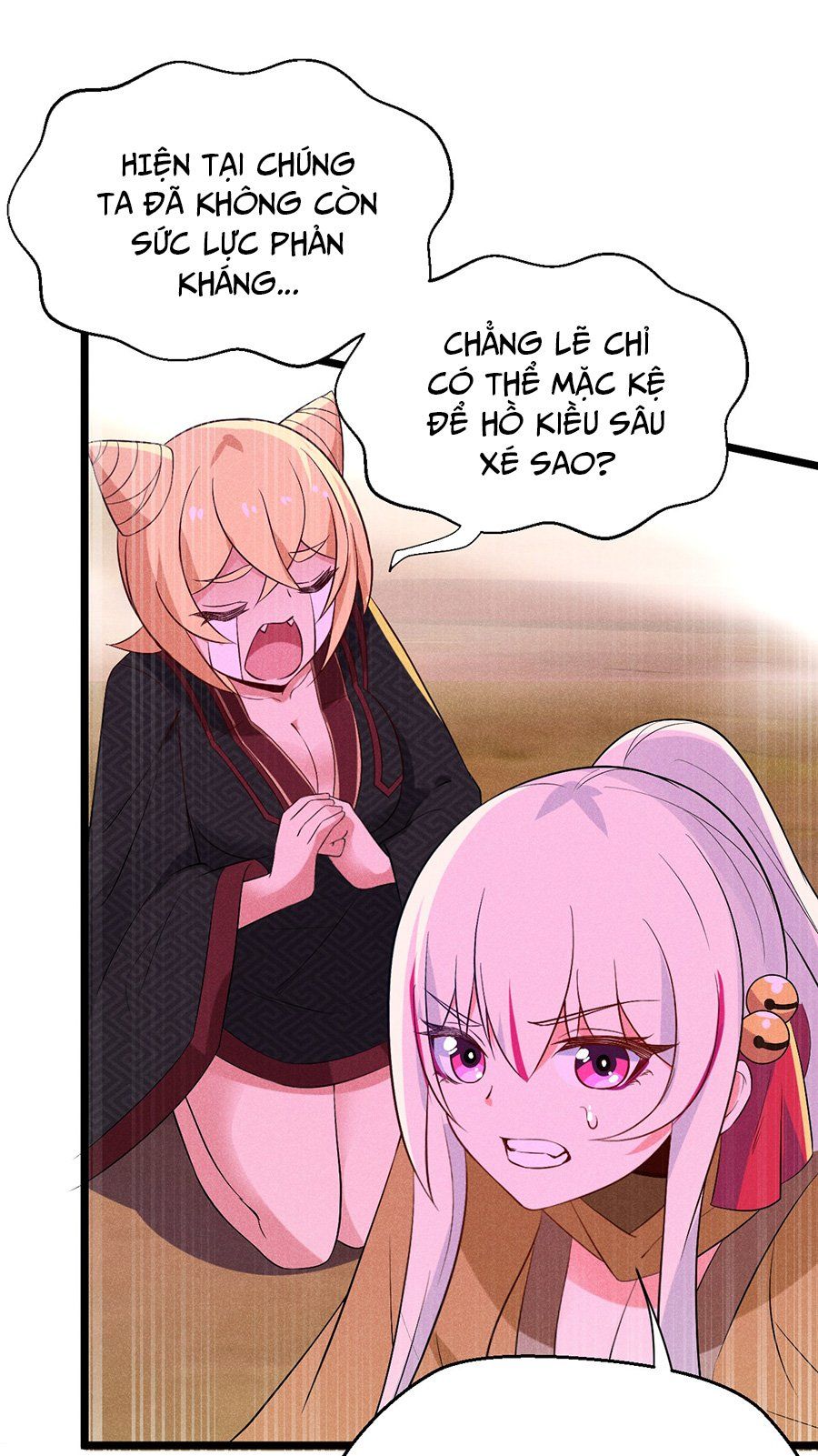 đọc truyện Võ Lâm Đệ Nhất Đầu Bếp Chương 32.2 ảnh 20 tại Thiên Thai Truyện