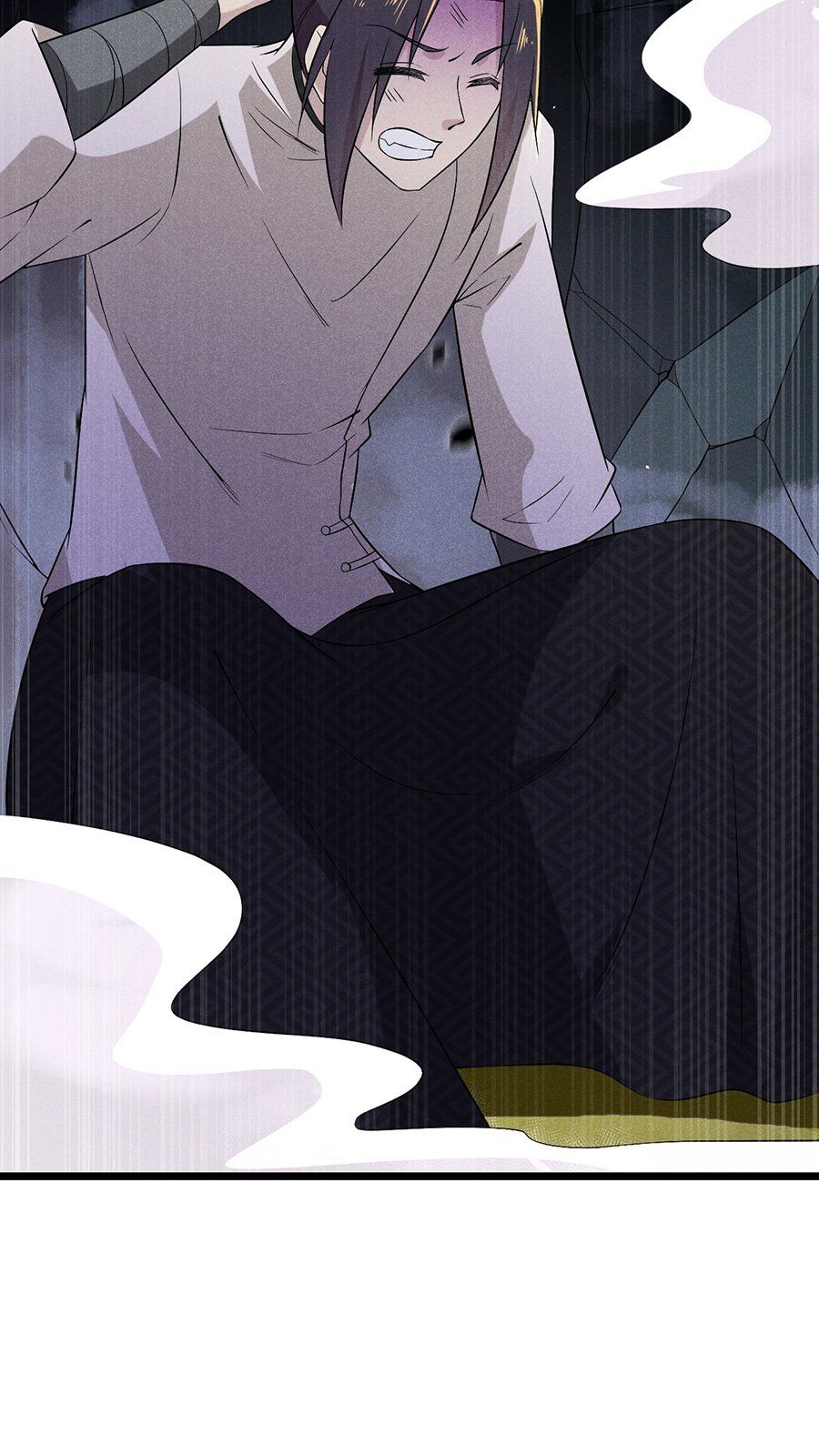 đọc truyện Võ Lâm Đệ Nhất Đầu Bếp Chương 32.2 ảnh 22 tại Thiên Thai Truyện