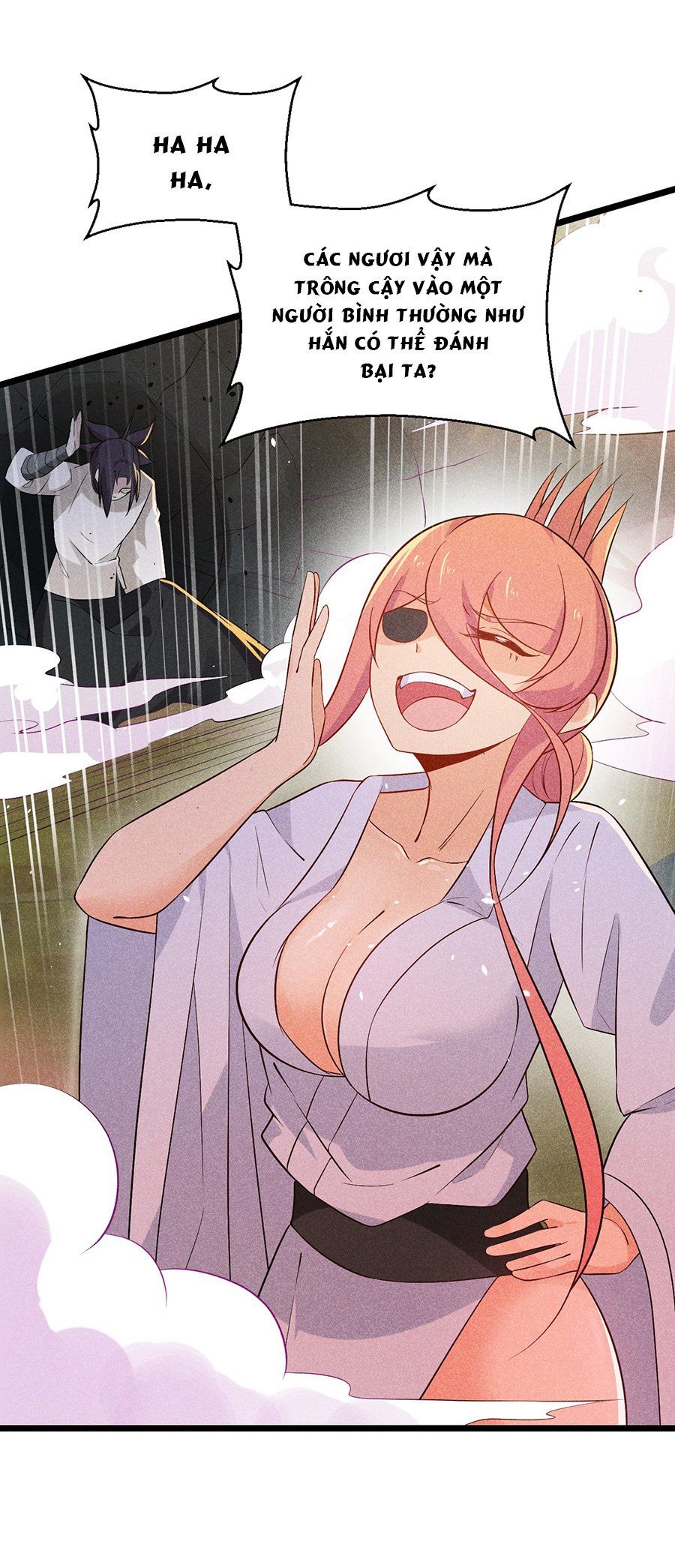 đọc truyện Võ Lâm Đệ Nhất Đầu Bếp Chương 32.2 ảnh 23 tại Thiên Thai Truyện