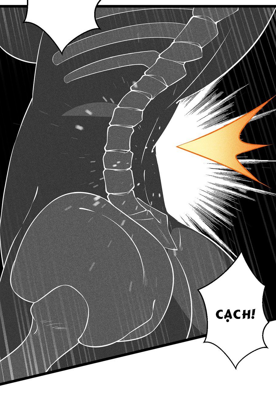 đọc truyện Võ Lâm Đệ Nhất Đầu Bếp Chương 32.2 ảnh 25 tại Thiên Thai Truyện