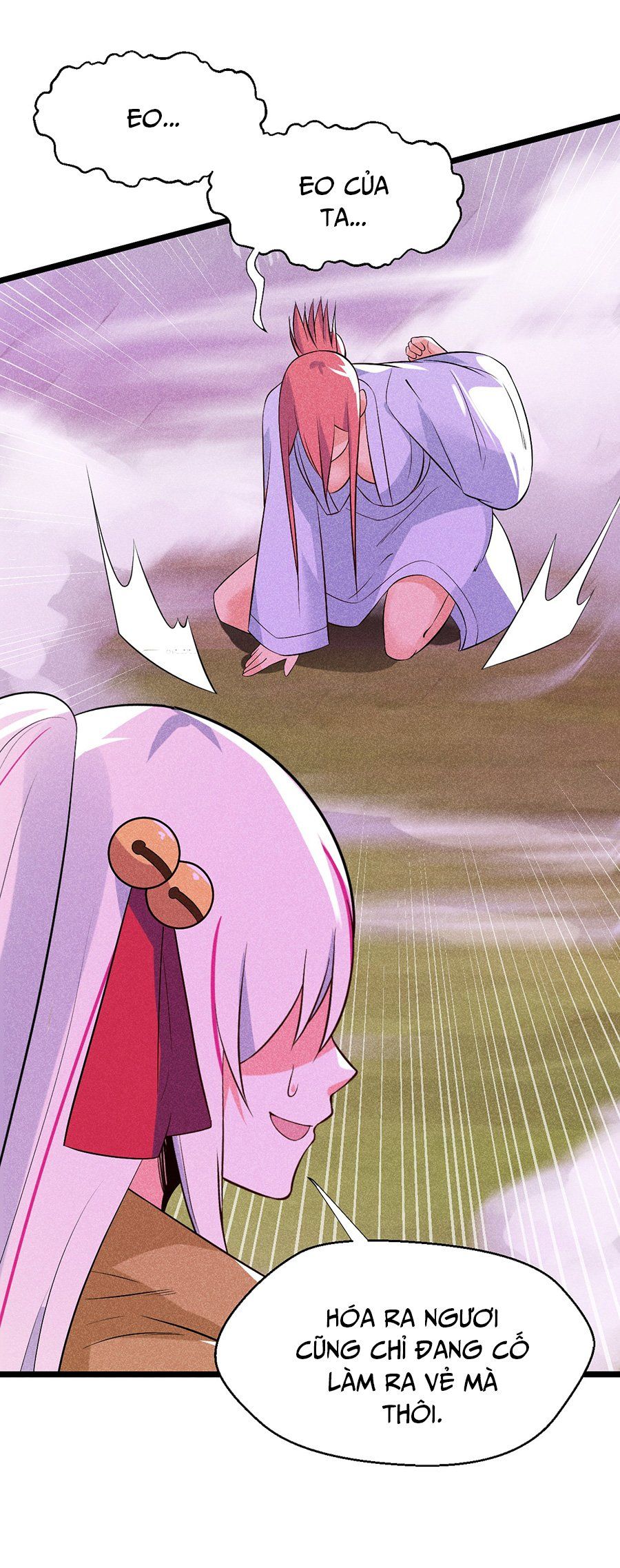 đọc truyện Võ Lâm Đệ Nhất Đầu Bếp Chương 32.2 ảnh 26 tại Thiên Thai Truyện