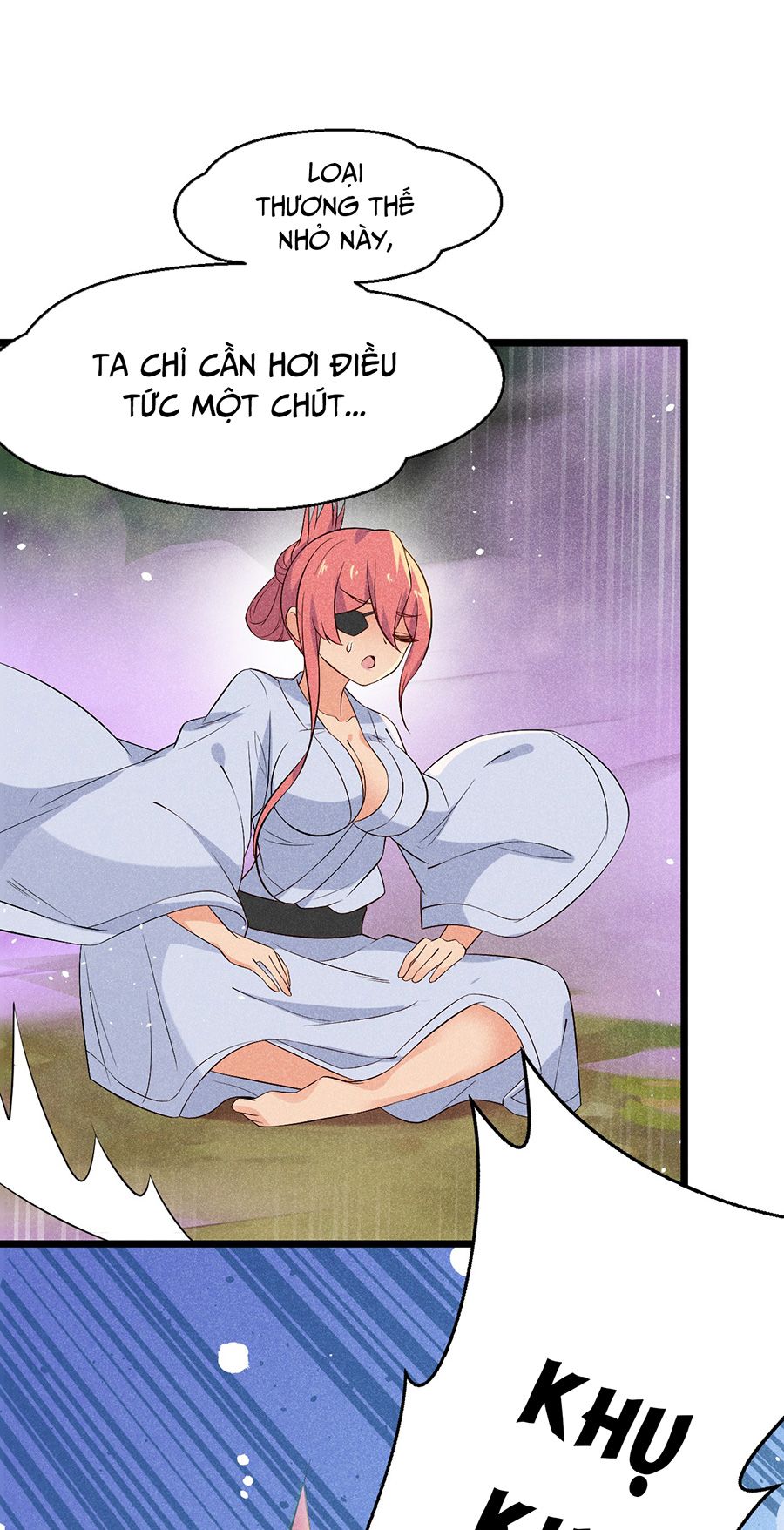 đọc truyện Võ Lâm Đệ Nhất Đầu Bếp Chương 32.2 ảnh 27 tại Thiên Thai Truyện