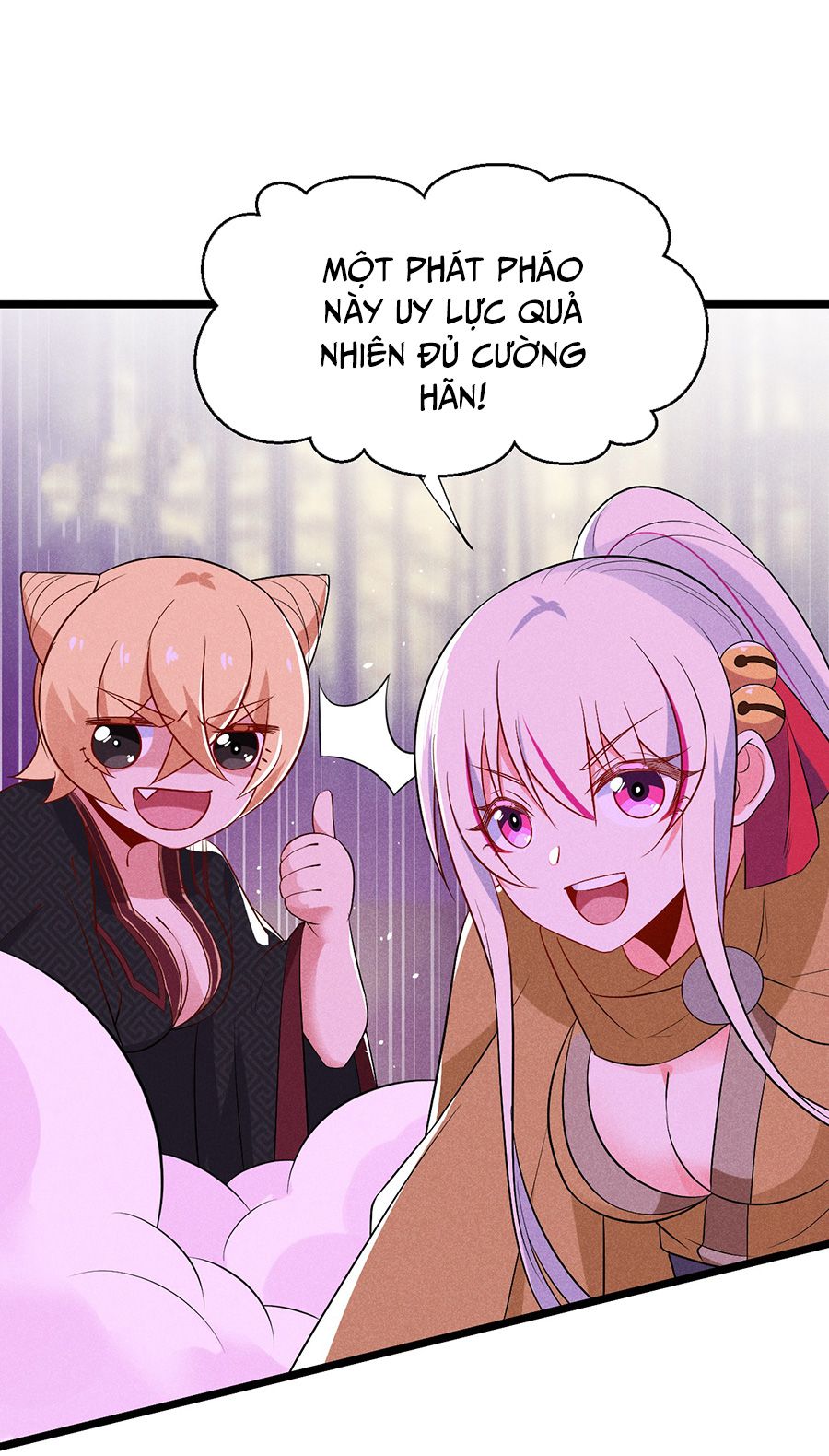 đọc truyện Võ Lâm Đệ Nhất Đầu Bếp Chương 32.2 ảnh 30 tại Thiên Thai Truyện