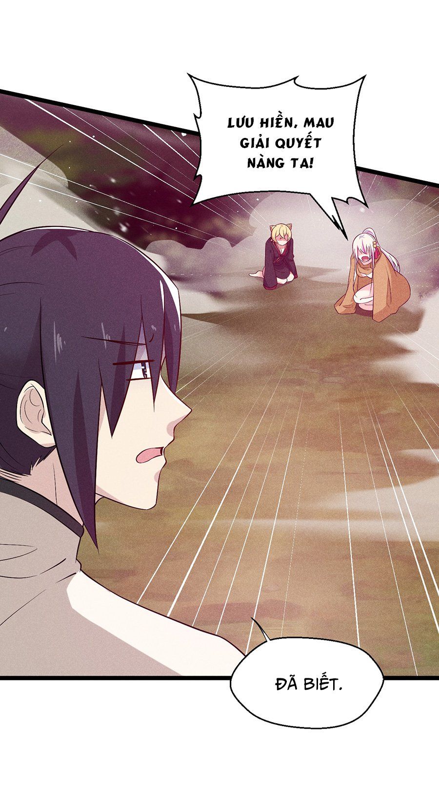 đọc truyện Võ Lâm Đệ Nhất Đầu Bếp Chương 32.2 ảnh 35 tại Thiên Thai Truyện