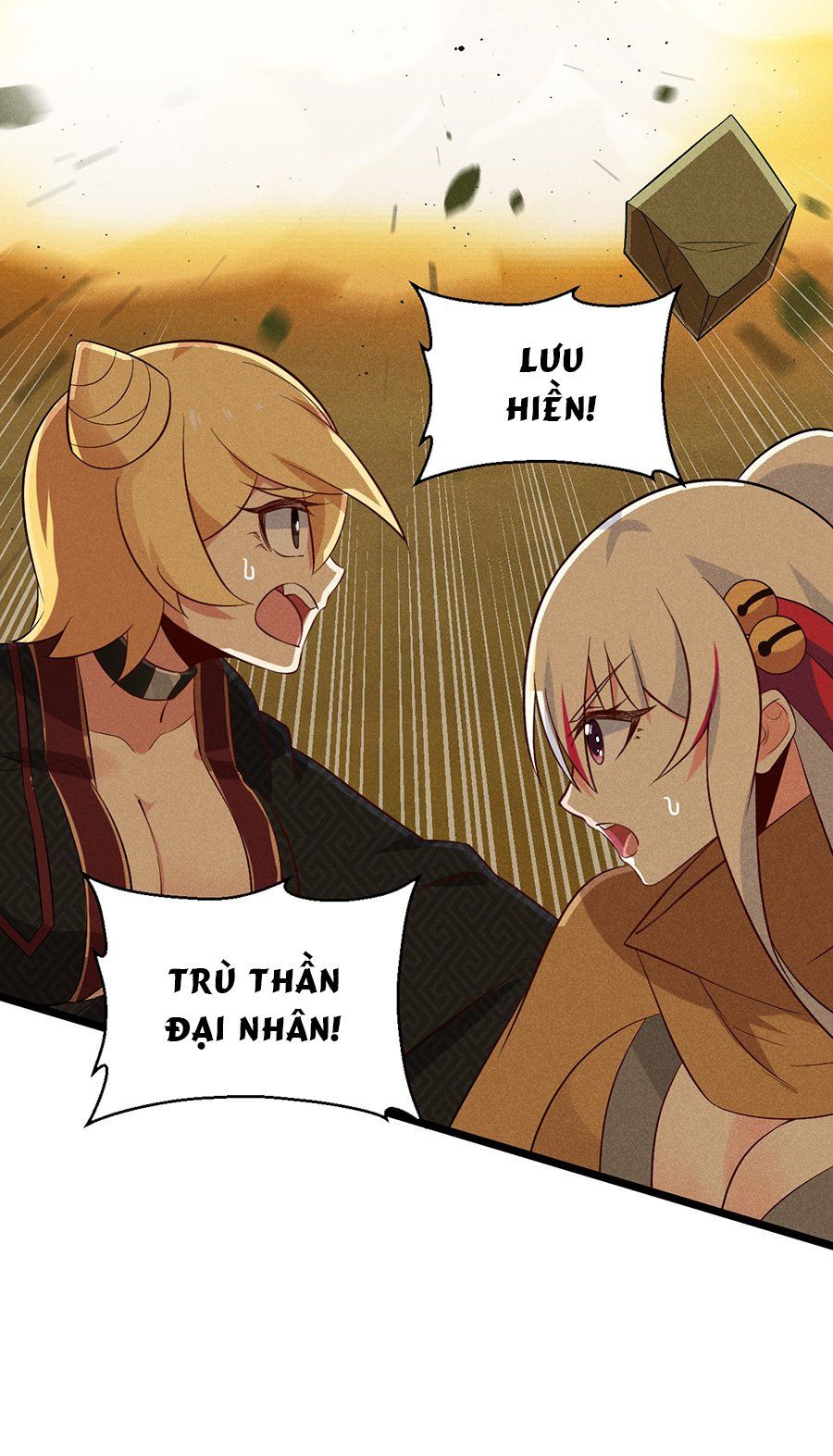 đọc truyện Võ Lâm Đệ Nhất Đầu Bếp Chương 32.2 ảnh 8 tại Thiên Thai Truyện