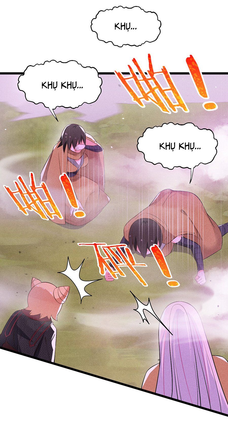 đọc truyện Võ Lâm Đệ Nhất Đầu Bếp Chương 32.2 ảnh 10 tại Thiên Thai Truyện