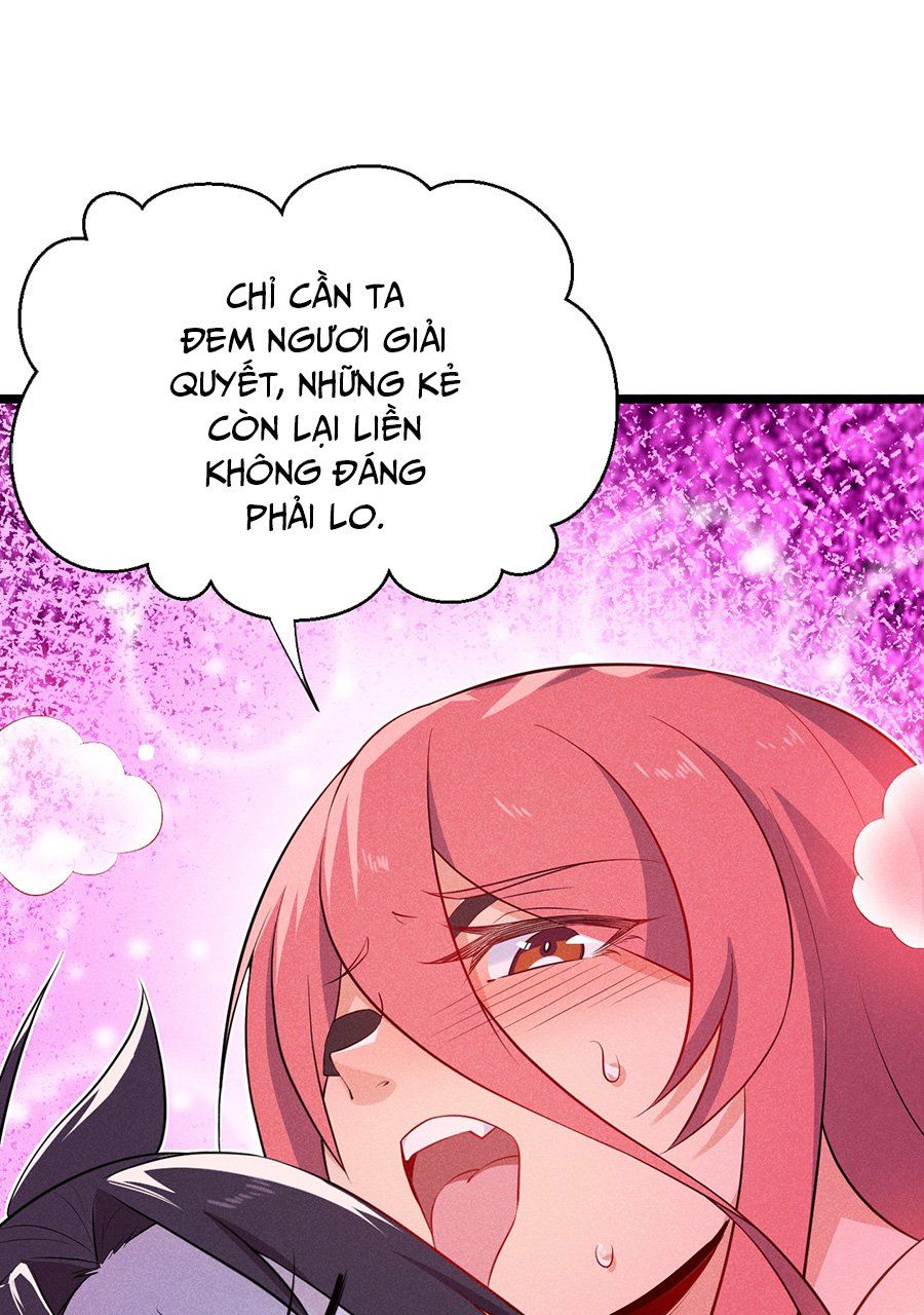 đọc truyện Võ Lâm Đệ Nhất Đầu Bếp Chương 33.1 ảnh 12 tại Thiên Thai Truyện