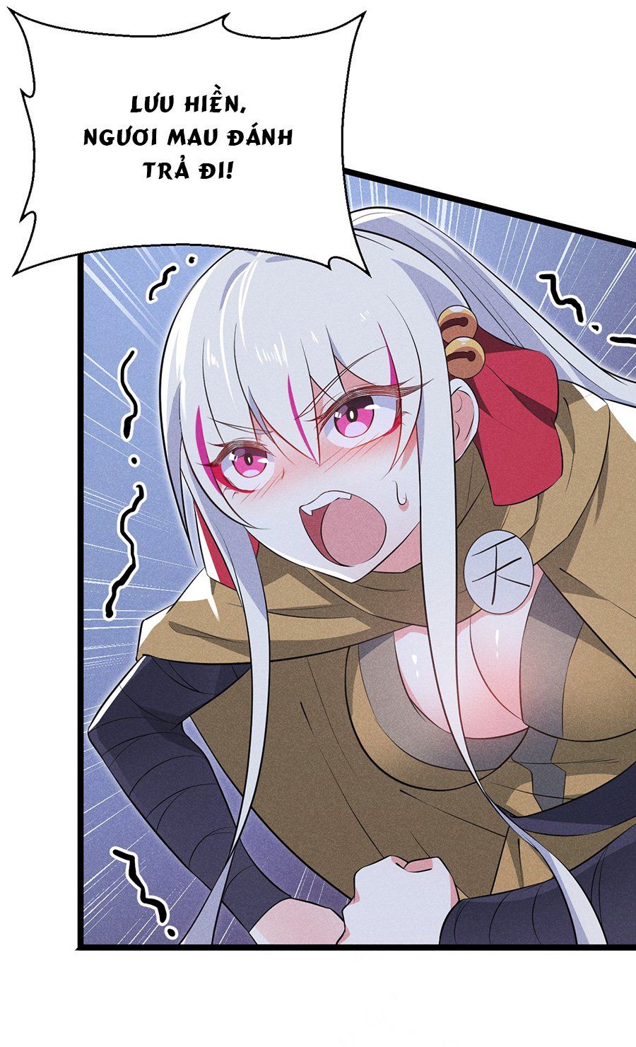 đọc truyện Võ Lâm Đệ Nhất Đầu Bếp Chương 33.1 ảnh 14 tại Thiên Thai Truyện