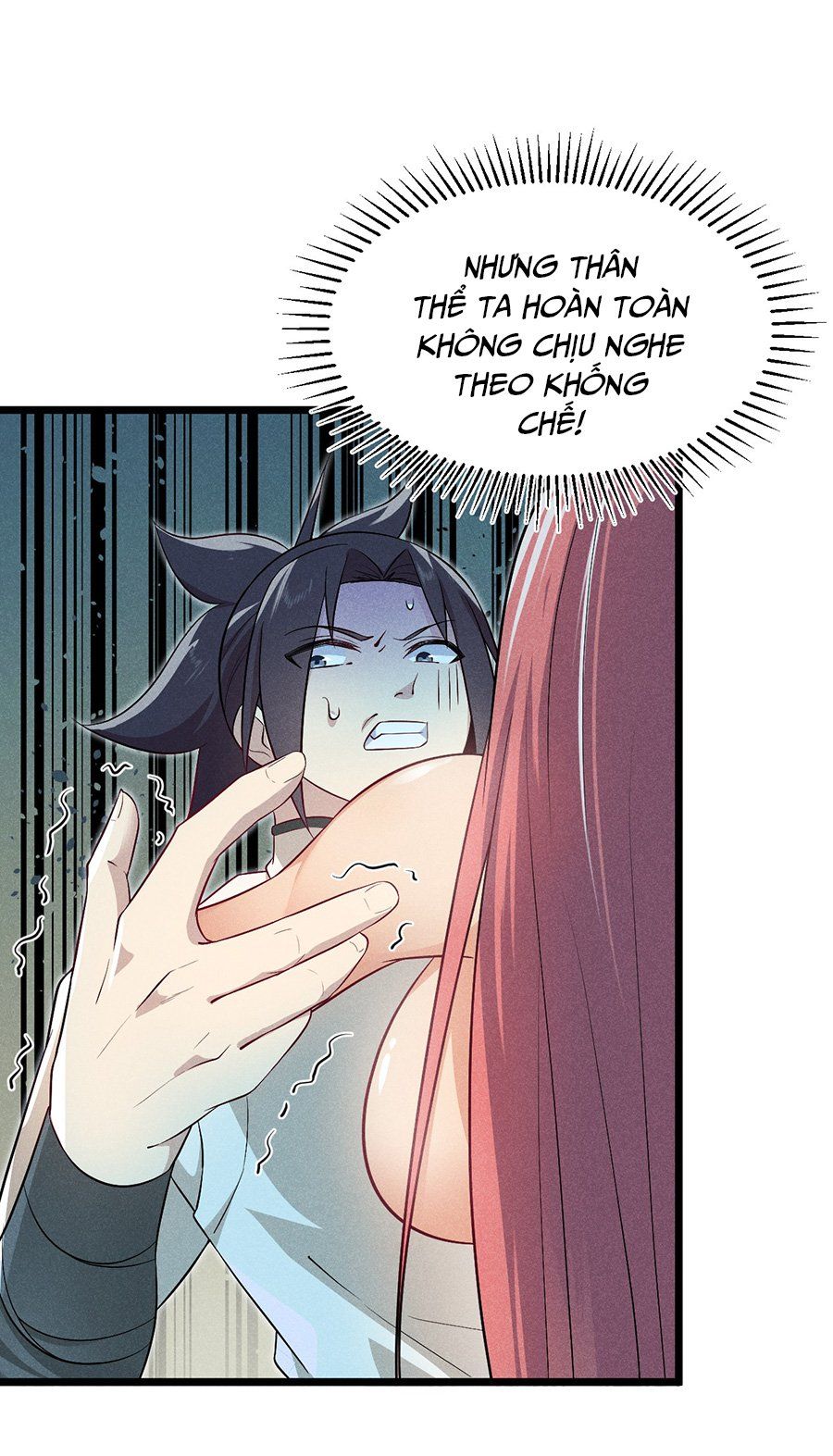 đọc truyện Võ Lâm Đệ Nhất Đầu Bếp Chương 33.1 ảnh 17 tại Thiên Thai Truyện