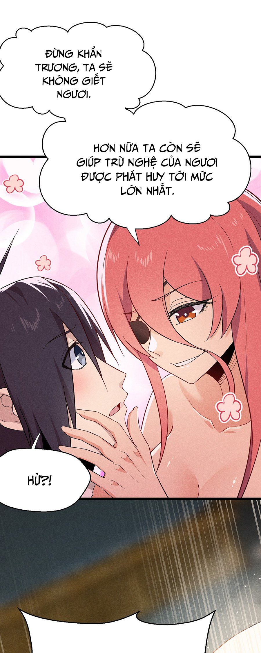 đọc truyện Võ Lâm Đệ Nhất Đầu Bếp Chương 33.1 ảnh 18 tại Thiên Thai Truyện