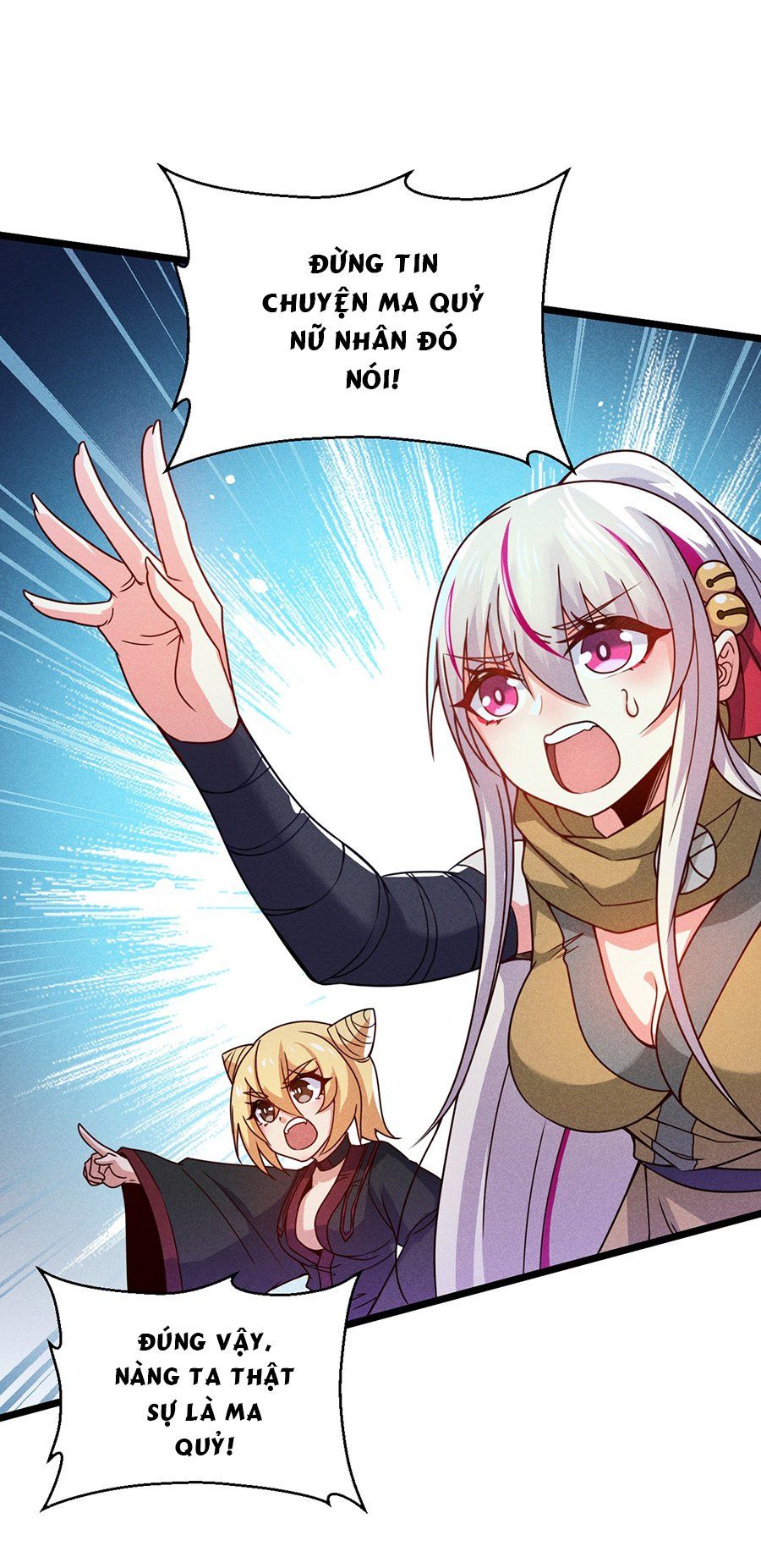 đọc truyện Võ Lâm Đệ Nhất Đầu Bếp Chương 33.1 ảnh 23 tại Thiên Thai Truyện