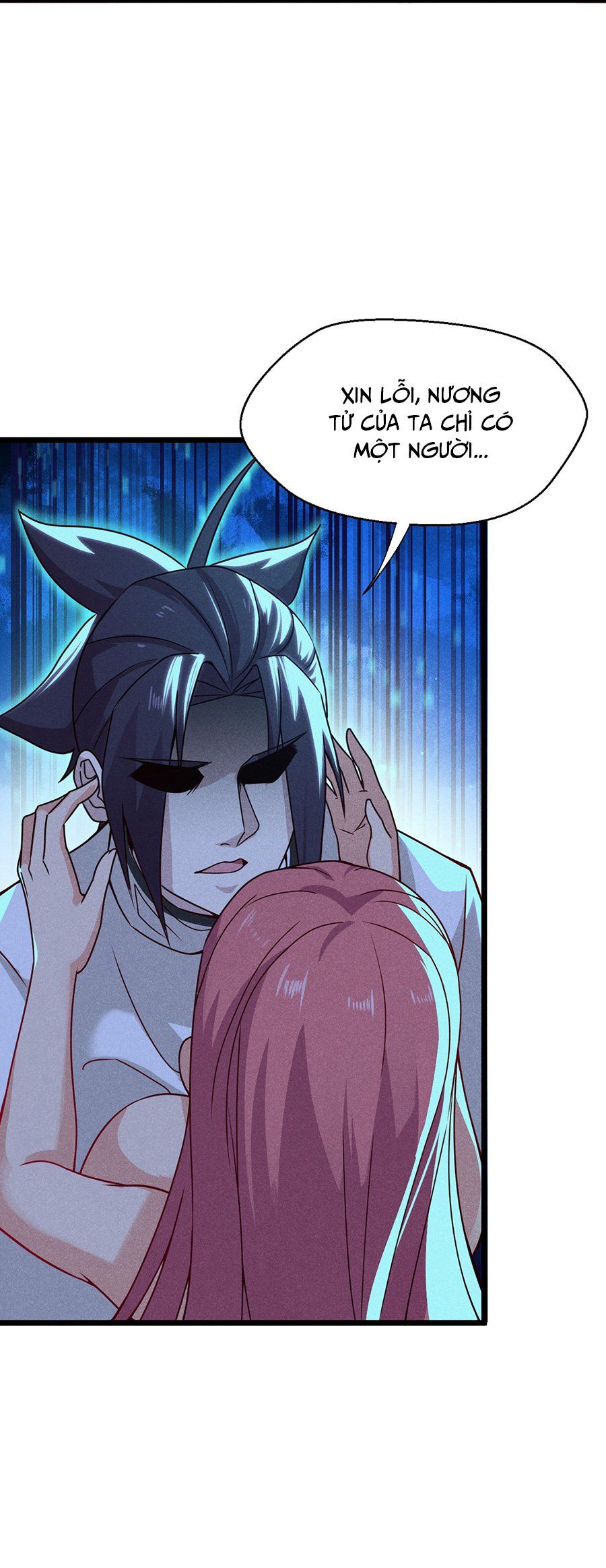 đọc truyện Võ Lâm Đệ Nhất Đầu Bếp Chương 33.1 ảnh 28 tại Thiên Thai Truyện