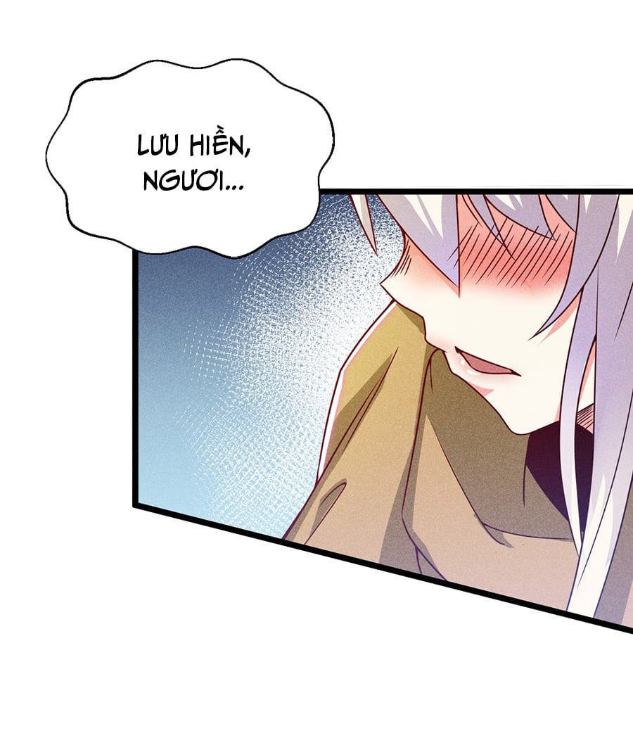 đọc truyện Võ Lâm Đệ Nhất Đầu Bếp Chương 33.1 ảnh 30 tại Thiên Thai Truyện