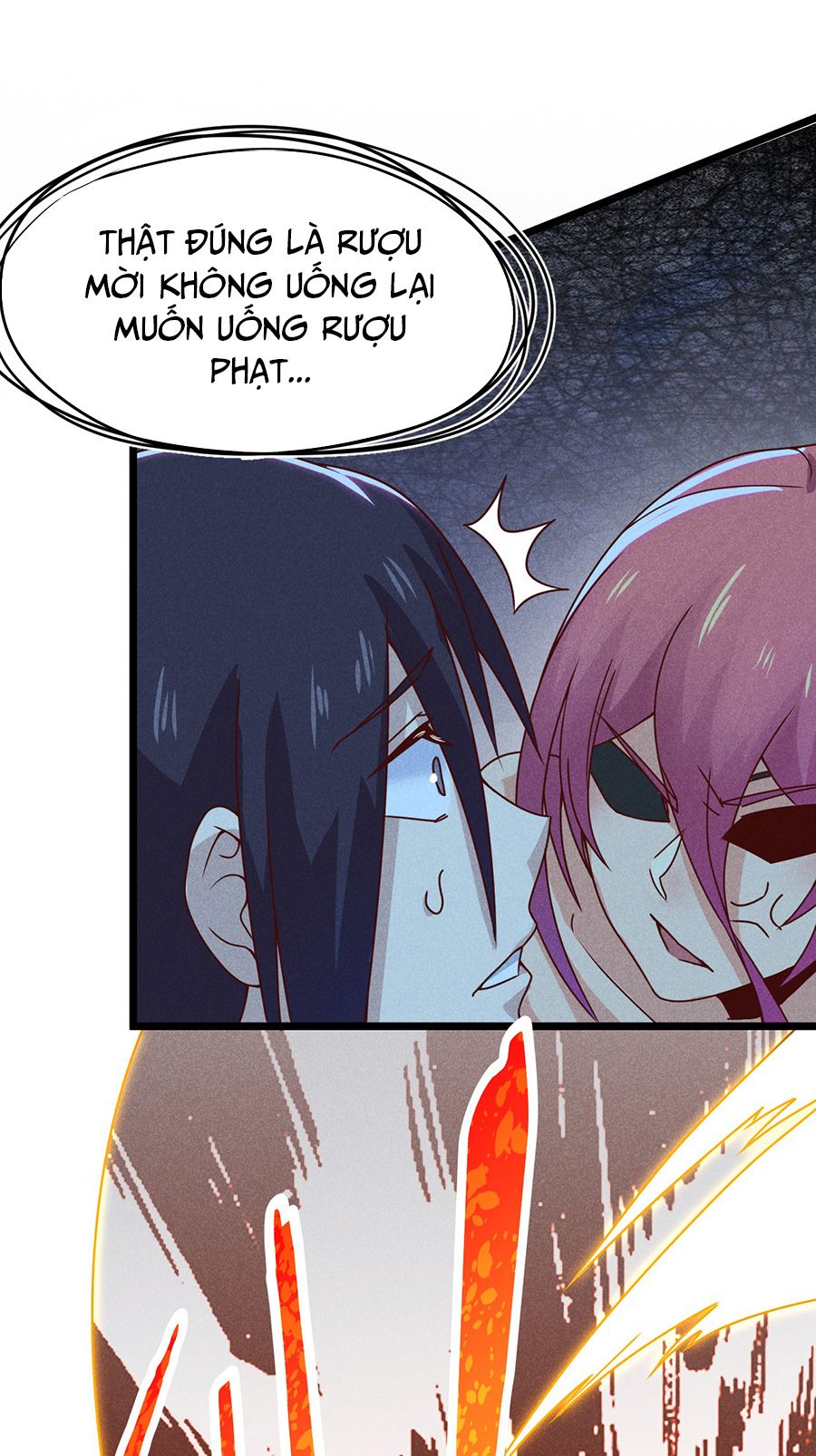 đọc truyện Võ Lâm Đệ Nhất Đầu Bếp Chương 33.1 ảnh 33 tại Thiên Thai Truyện